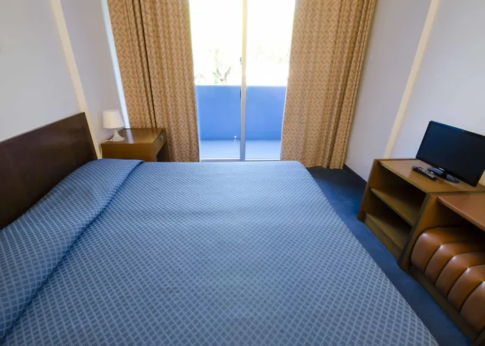 Grand Hotel Helios Tarquinia