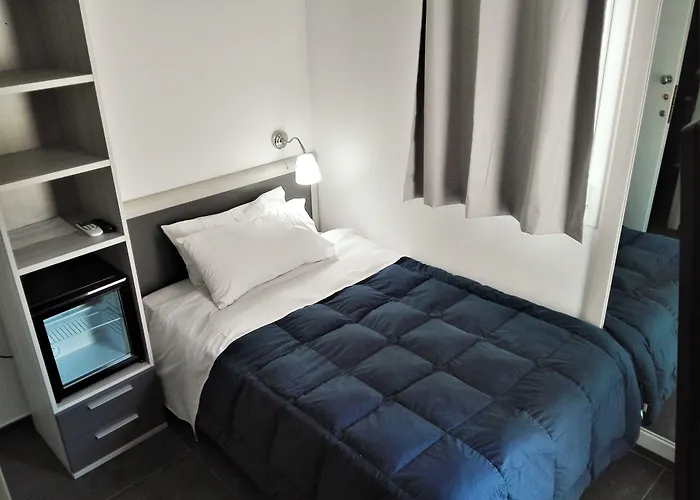 B&B Vittoria