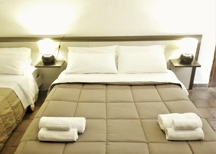 B&B Vittoria Gallipoli