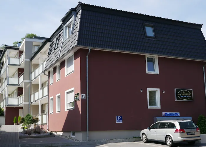 Hotels in Gernsbach