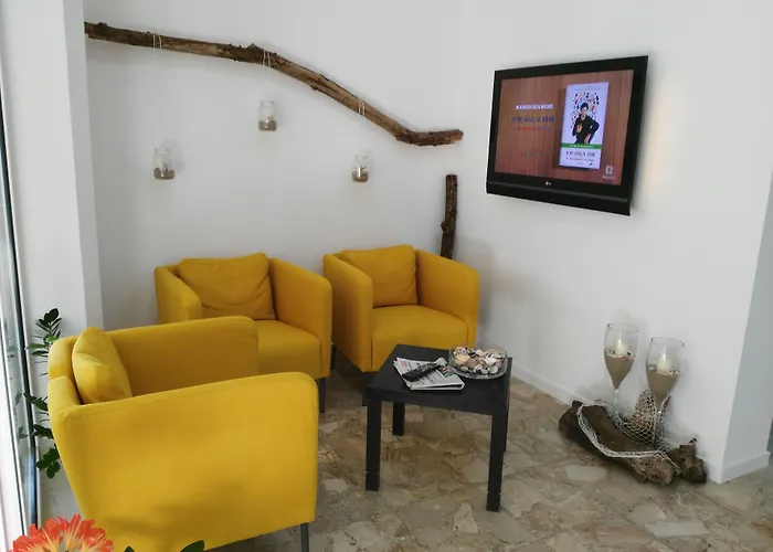 Hotel Souvenir Caorle