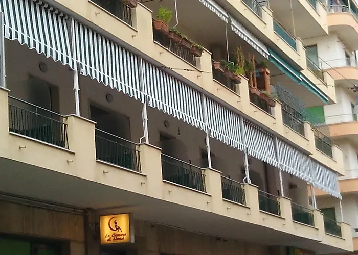 Le Camere Di Nana' Sanremo