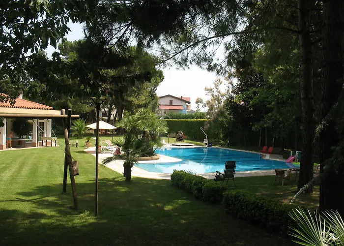 B&B Villa Maria