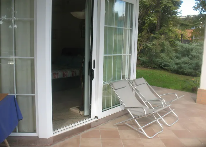 B&B Villa Maria