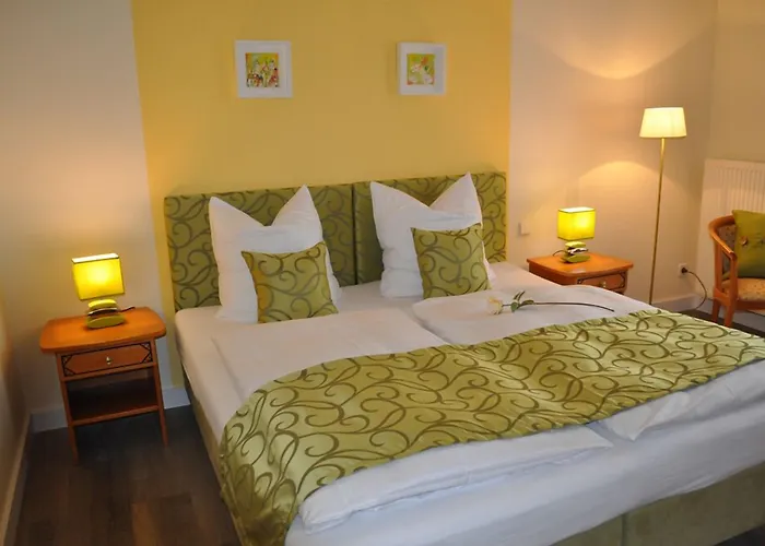 Hotels in Gillenfeld