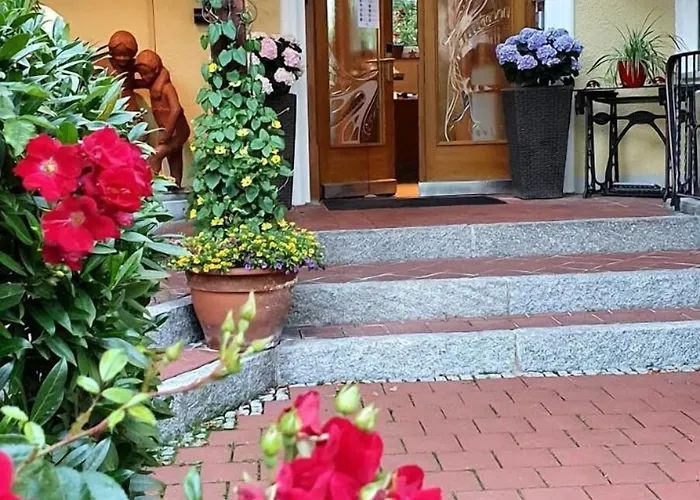 Hotel Cebulj