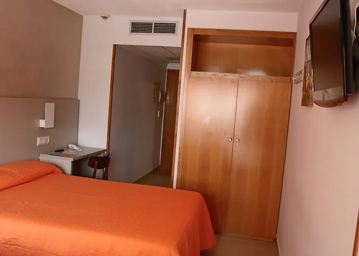 Hotel Marina Peñíscola