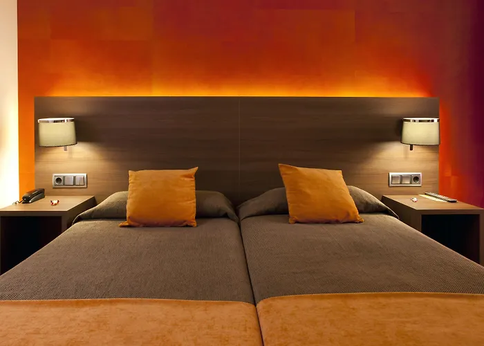 Bed&Breakfast El Pekinaire Calella