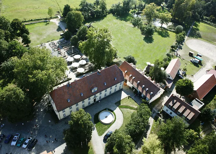 Hotels in Großbeeren