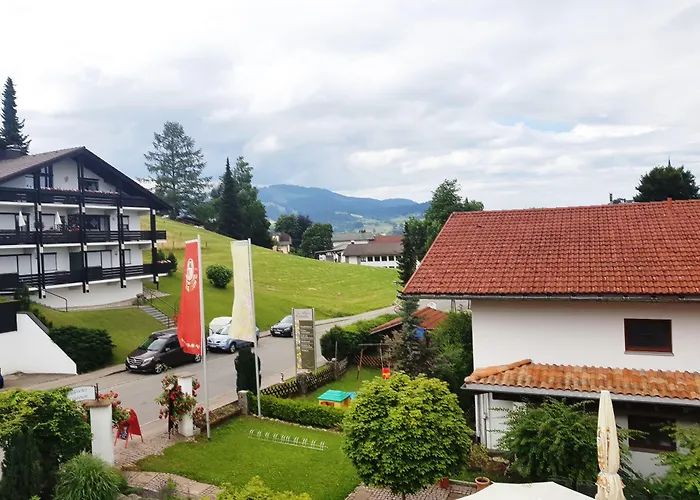 Allgäuer Kräuteralm