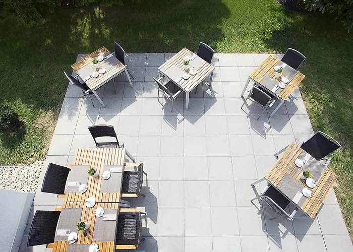 Hotel Löwenguth Montabaur