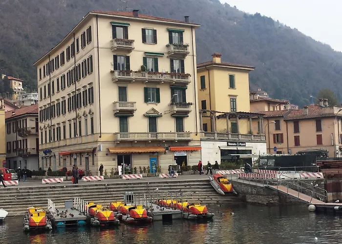 L'Approdo Di Sant'Agostino