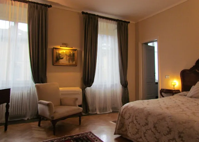 Bed and Breakfast L'Approdo Di Sant'Agostino à Côme