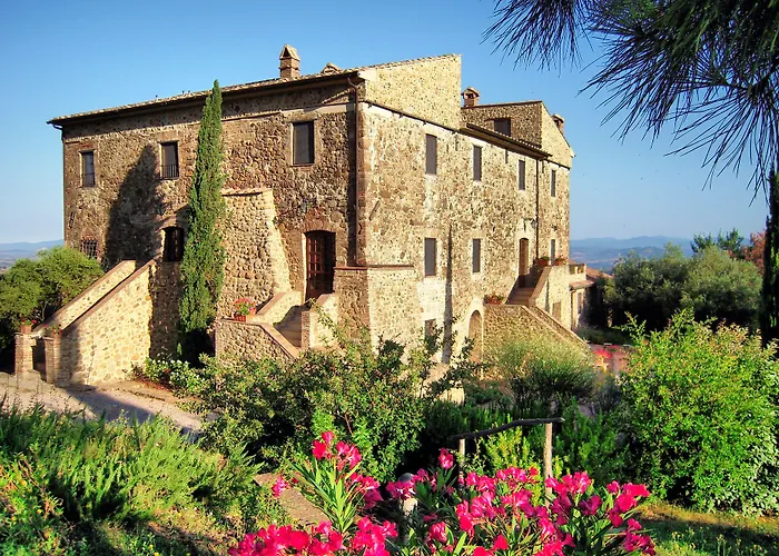 Tenuta Fattoria Vecchia