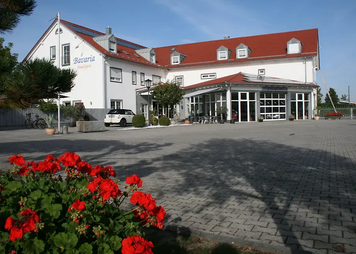 Hotel Bavaria