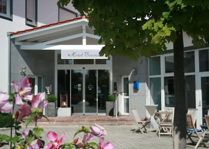 Hotel Bavaria