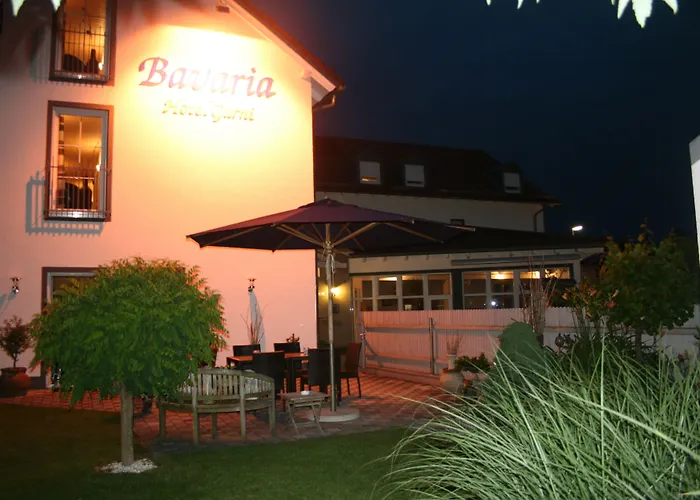 Hotel Bavaria Dingolfing