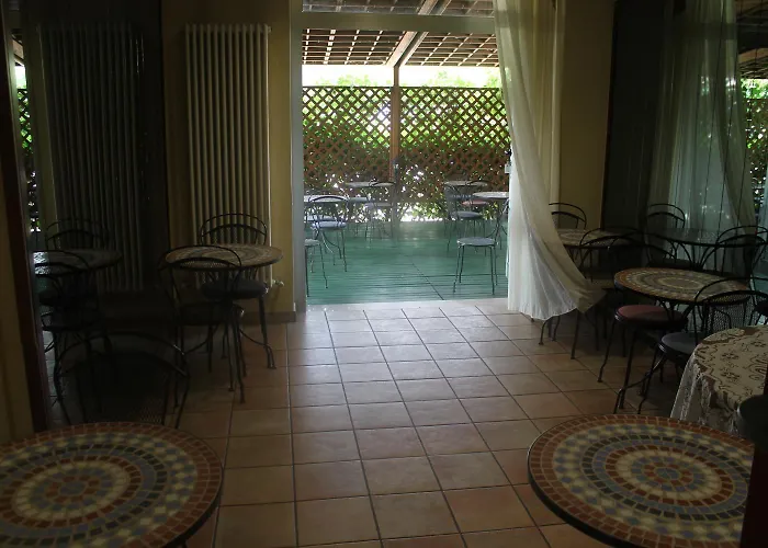 Albergo Vittoria Ovada