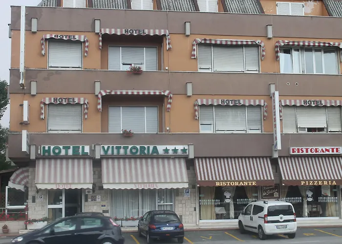 Albergo Vittoria Ovada