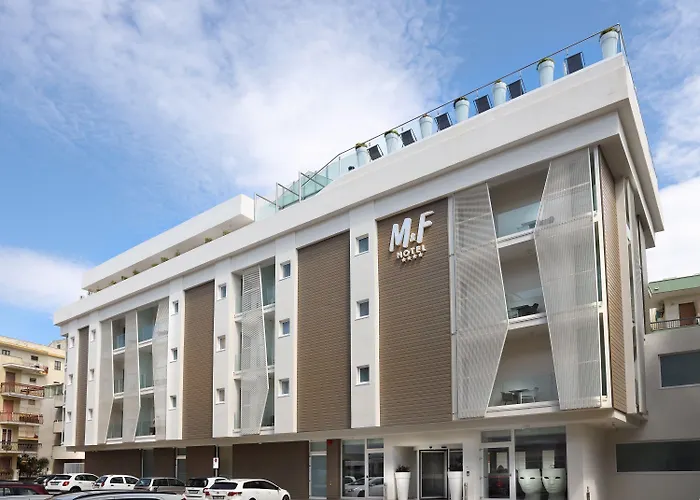 M&F Hotel Gallipoli
