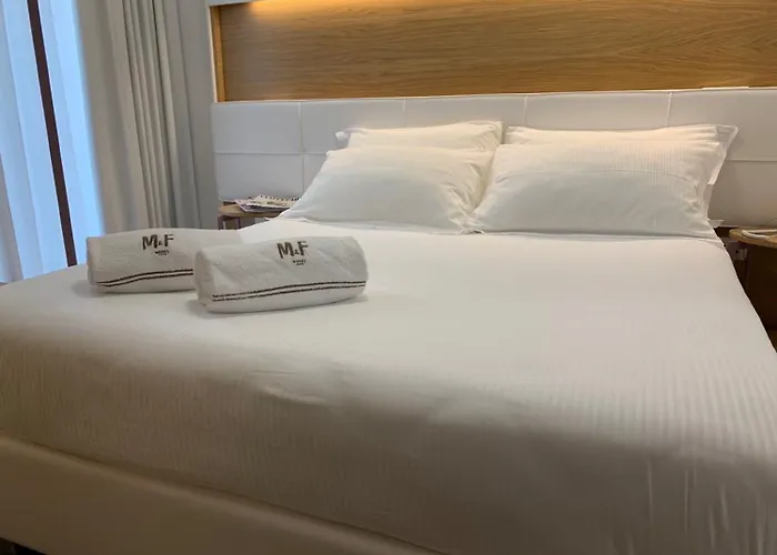 M&F Hotel Gallipoli