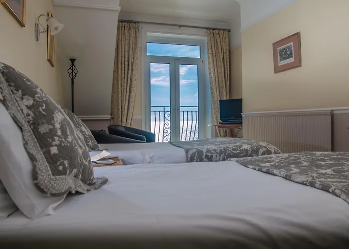 Sidmouth Hotels
