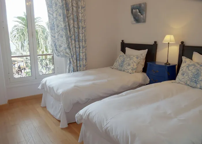Hotels in Villefranche-sur-Mer