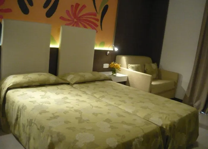 Hotel Lily Bibione