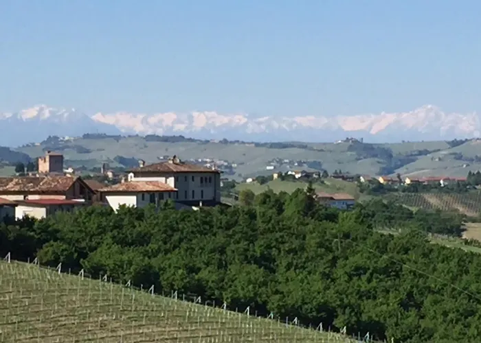 Cascina Baresane