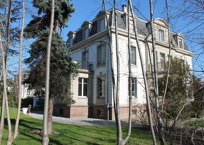 Villa Élyane