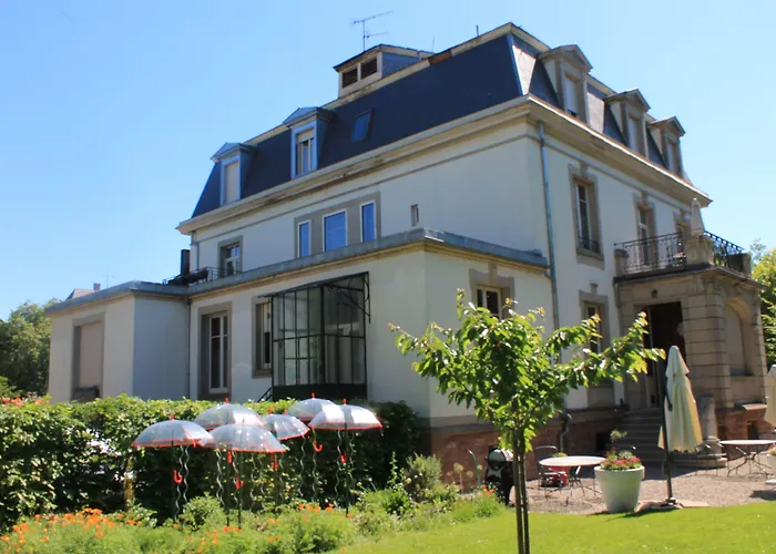 Villa Élyane