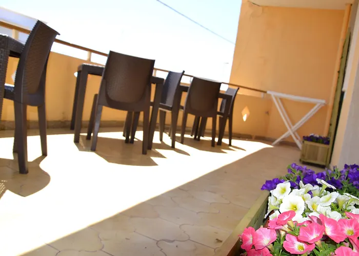 B&B Il Molo