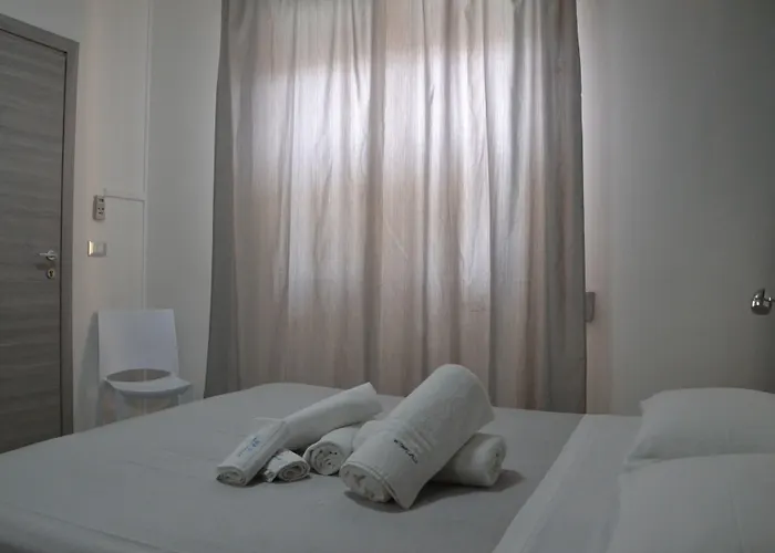 B&B Il Molo