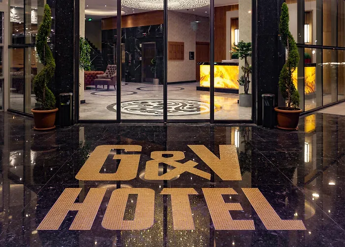 Hotels in Mahmutlar