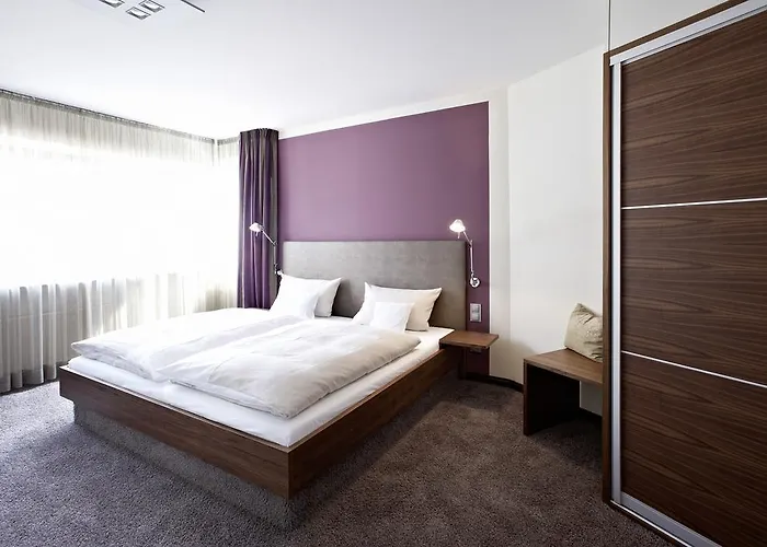 Hotels in Andernach