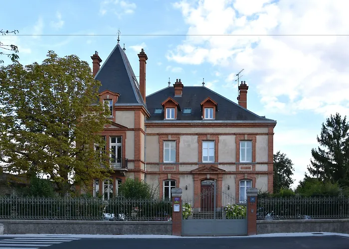 L'Autre Rives