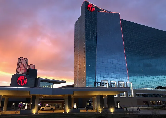 Resorts World Catskills Monticello
