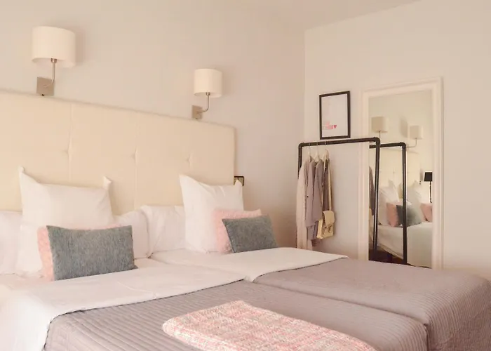 Hostal Carlos V Puebla de Sanabria