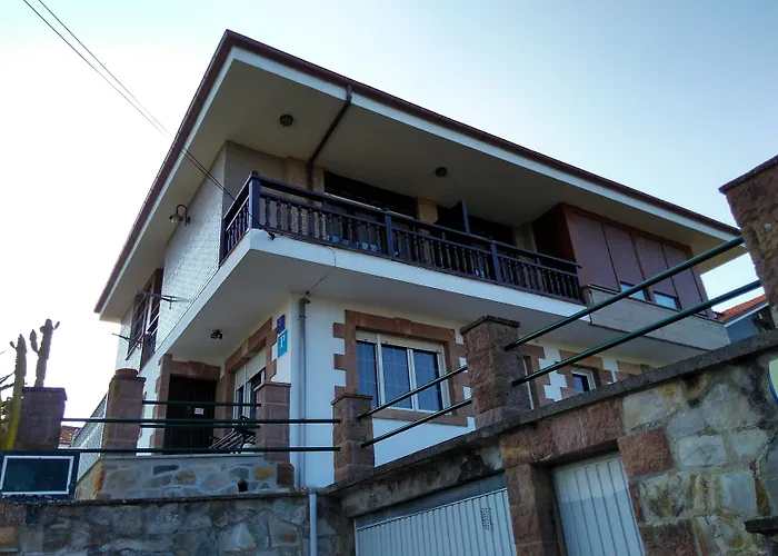 Pensión Galimar San Vicente De La Barquera