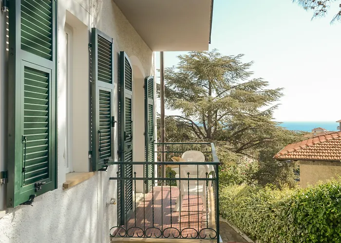 Residence Il Poggio Marina d'Andora