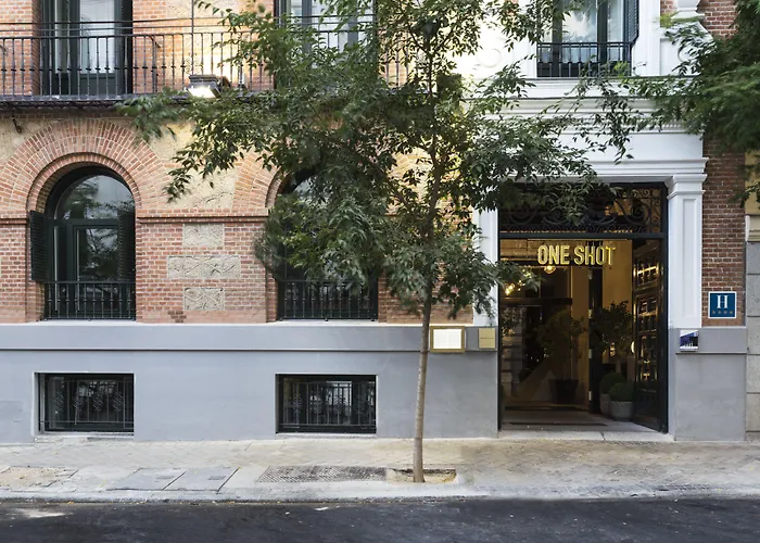 One Shot Fortuny