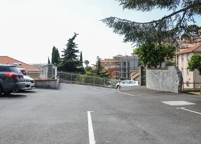 Residence Il Poggio Marina d'Andora