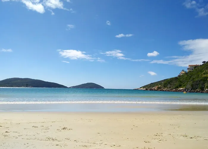 Pousada Arraial Caribe Arraial do Cabo