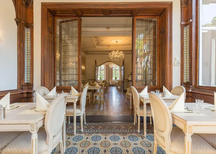 Amrâth Hotel Bigarré Maastricht