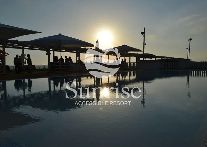 Sunrise Accessible Resort Battipaglia