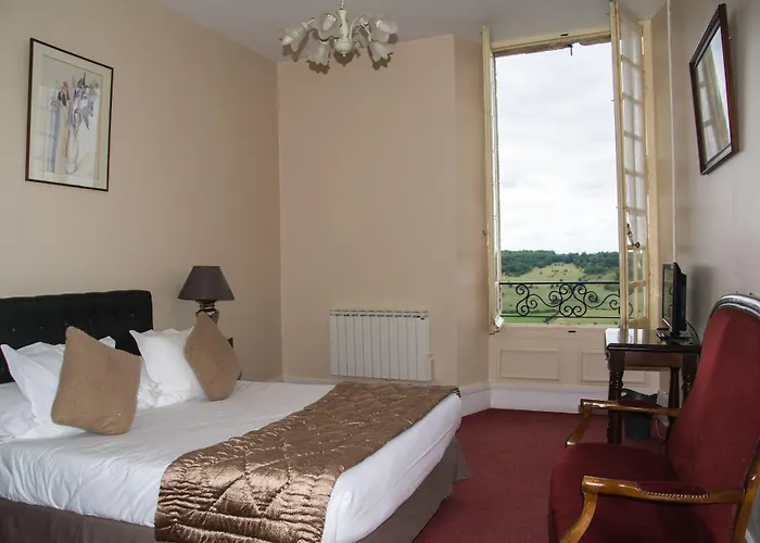 Hotels in Cordes-sur-Ciel