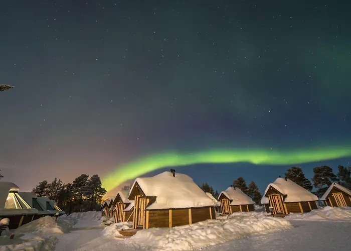 Inari Hotels