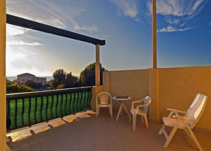 Hotel Firenze Viareggio