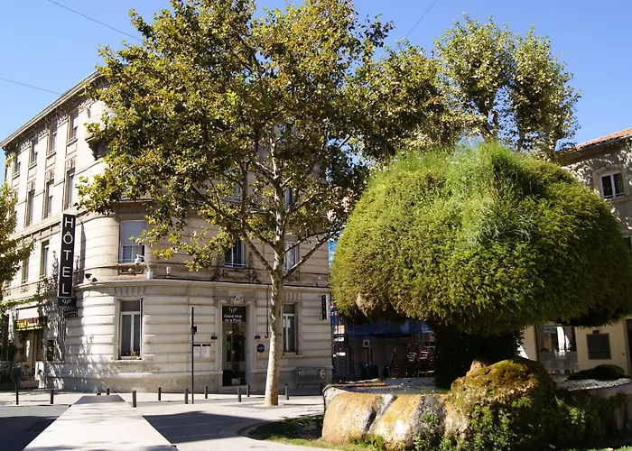 Grand Hôtel De La Poste