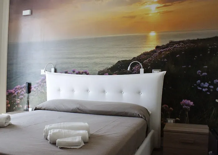 Hotel Royal - Beauty & Spa Porto Cesareo